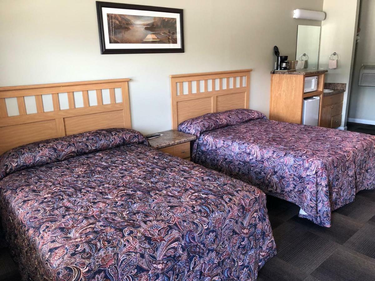 Weiss Lake Lodge Centre Bagian luar foto